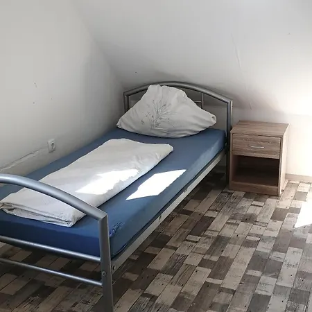 Asx Monteurwohnung Baunatal Kassel Grifte