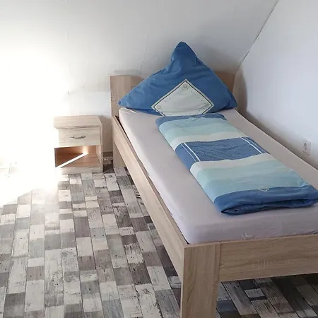 Asx Monteurwohnung Baunatal Kassel Apartment *