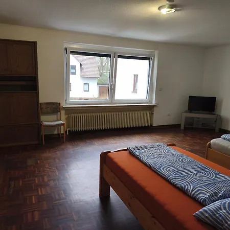 Asx Monteurwohnung Baunatal Kassel * Grifte