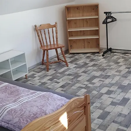 Asx Monteurwohnung Baunatal Kassel Apartment