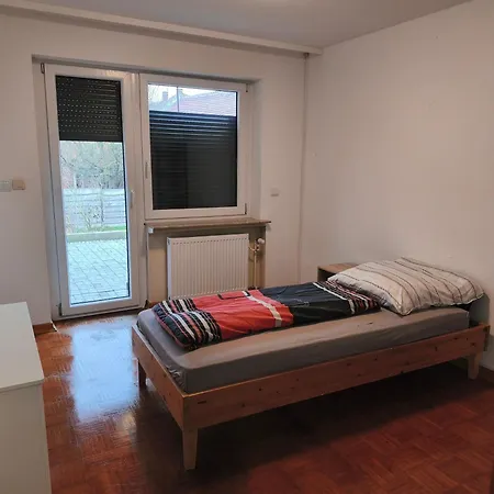Asx Monteurwohnung Baunatal Kassel * Grifte