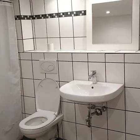 Asx Monteurwohnung Baunatal Kassel Apartment