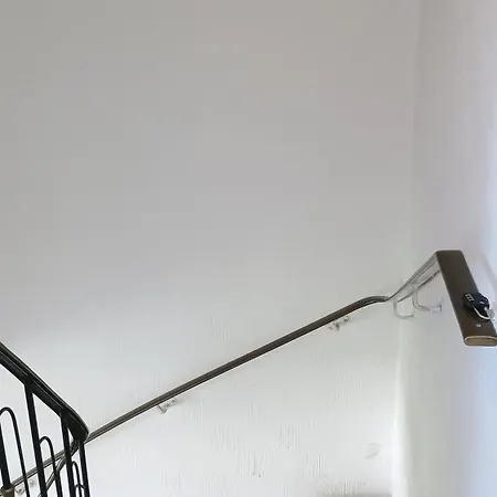 Asx Monteurwohnung Baunatal Kassel Apartment Grifte