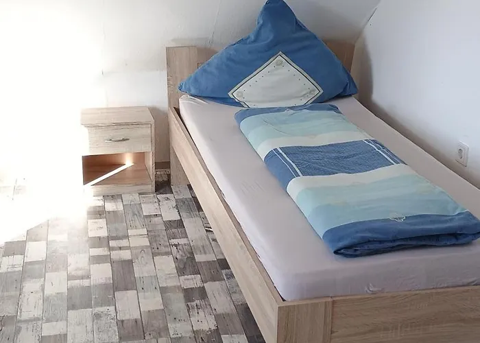 Casa Alex Gri شقة *