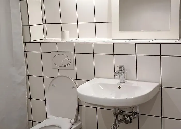 Casa Alex Gri Apartamento